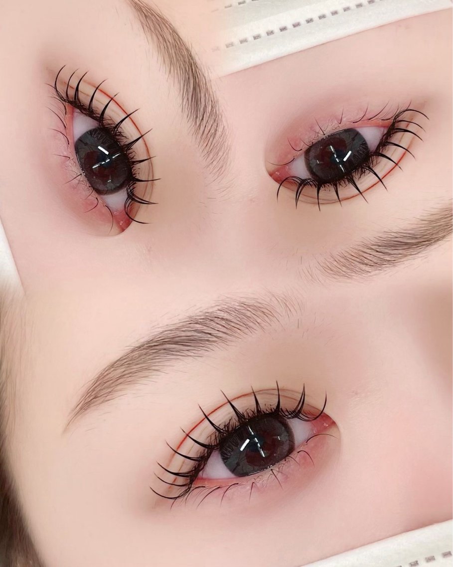 LUMI White & Eye のフォト 5