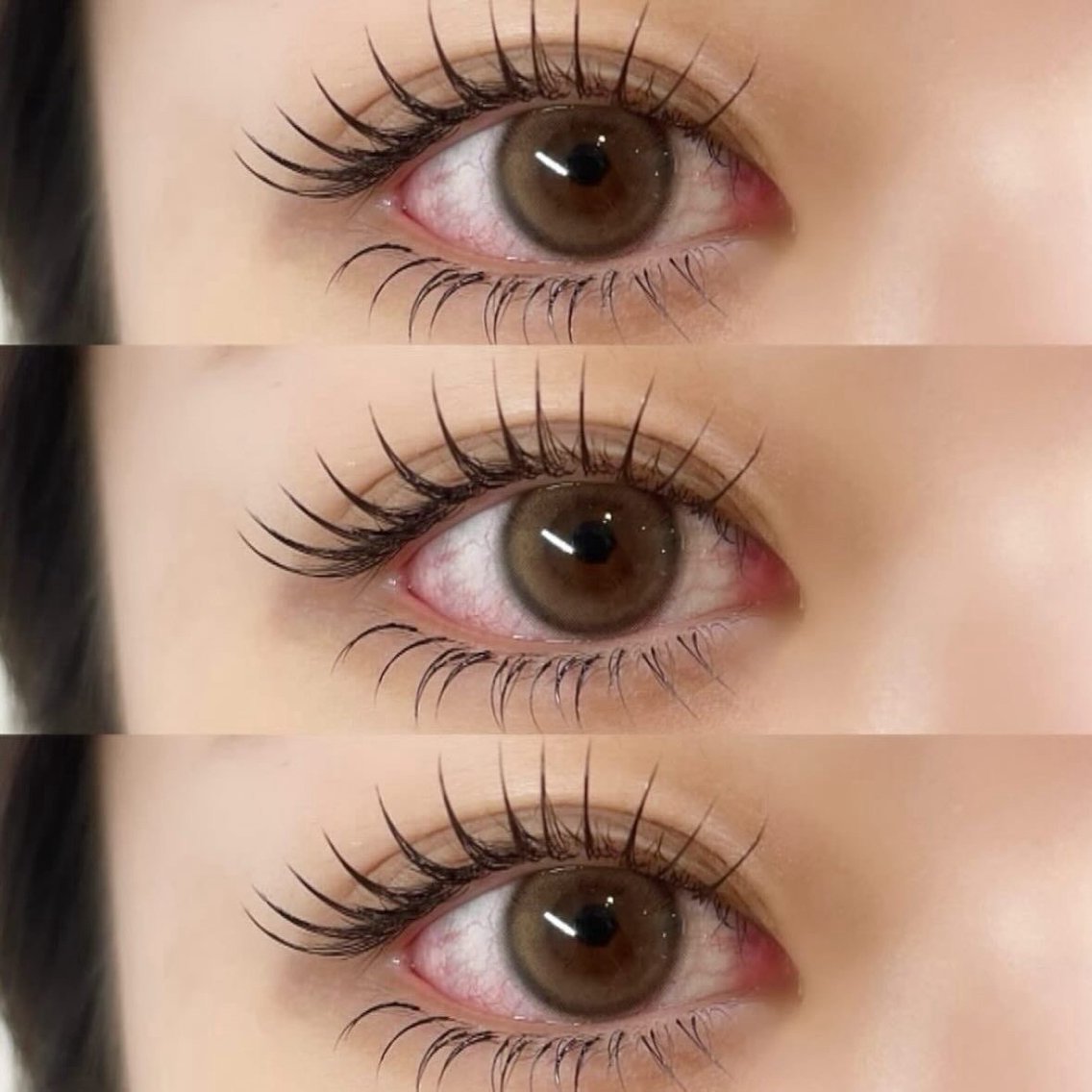 LUMI White & Eye のフォト 8