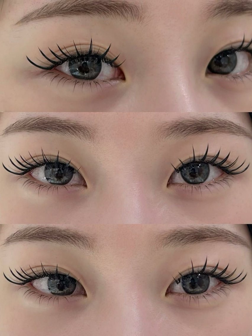 LUMI White & Eye のフォト 9